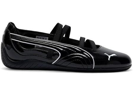 Puma Speedcat Ballet Glossy Black (Women'S)