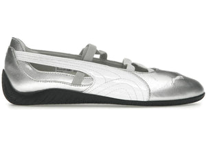 Puma Speedcat Ballet Silver (Women'S)