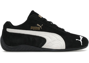 Puma Speedcat Og Black White (Women'S)