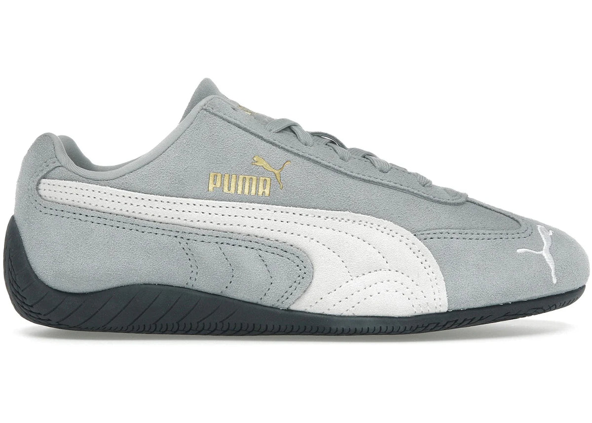 Puma Speedcat Og Cool Mid Grey White