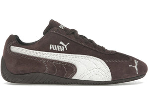 Puma Speedcat Ttf Dark Chocolate Frosted Ivory