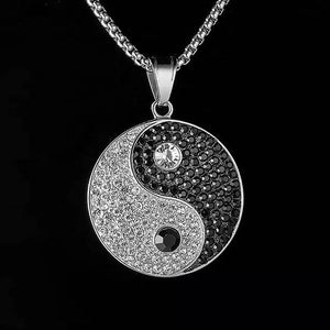 PEACE PENDANT