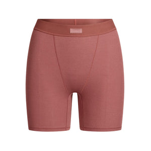 SKIMS Cotton Rib Boxers
