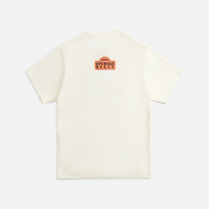 Black Hills Rally T-Shirt Vintage White
