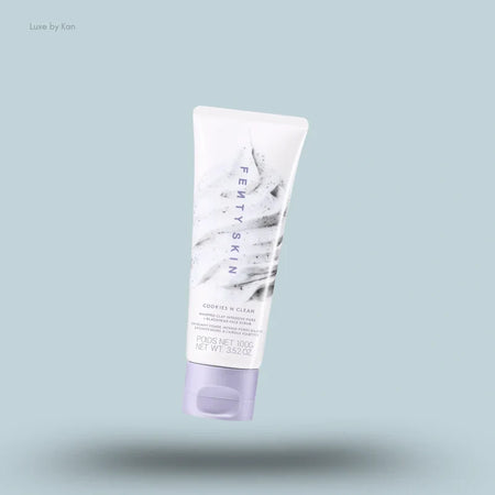 FENTY SKIN Cookies N Clean Intensive Pore + Blackhead Face Scrub 100ml