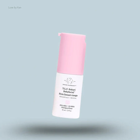 DRUNK ELEPHANT T.L.C. Sukari Babyfacial 15ml