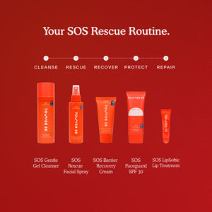 SOS Rescue Spray