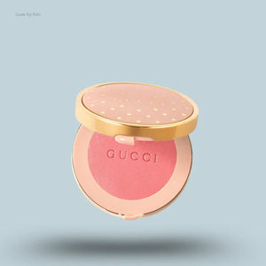 GUCCI De Beauté cheeks and eyes powder