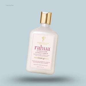 rahua hydration conditioner