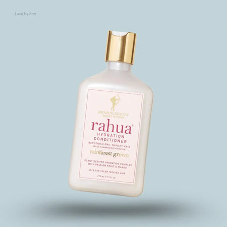 rahua hydration conditioner