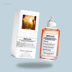 MAISON MARGIELA REPLICA ON A DATE EAU DE TOILETTE