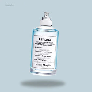 MAISON MARGIELA REPLICA SAILING DAY EAU DE TOILETTE