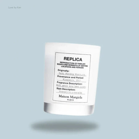 Maison Margiela Replica Lazy Sunday Candle 165g