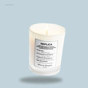 Maison Margiela Replica Beach Vibes Candle 165g
