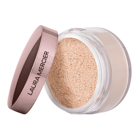 Translucent Loose Setting Powder - Tone Up Rose Travel Size