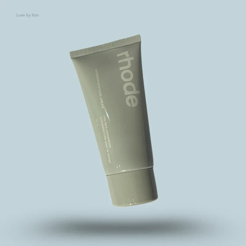 Rhode Skin Barrier Restore Cream