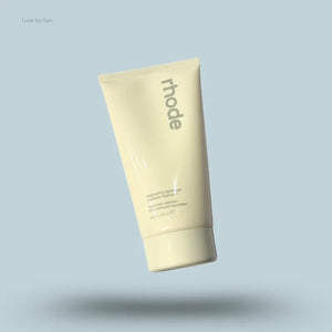 Rhode Skin Pineapple Refresh Cleanser
