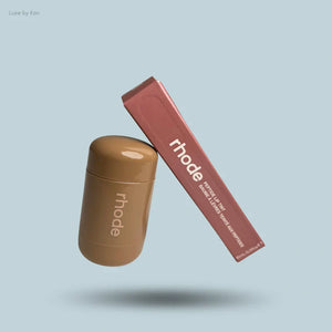 Rhode  Blush + Lip Tint Duo