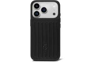 Rimowa Aluminum Case for iPhone 17 Pro Black