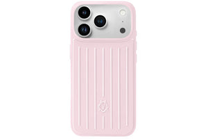 Rimowa iPhone 17 Pro Max MagSafe-compatible Case Ballerina Pink