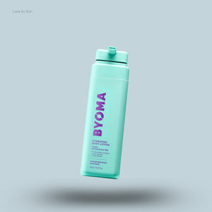 BYOMA HYDRATING BODY LOTION 400ML
