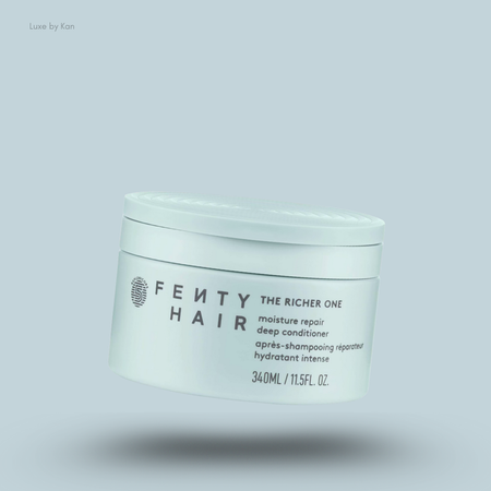 FENTY BEAUTY
The Rich One moisture repair shampoo 300ml