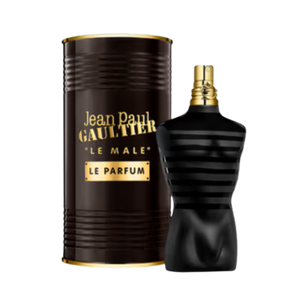 Jean Paul Gaultier Le Male Le Parfum Eau de Parfum Intense
