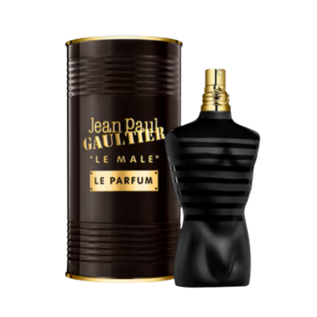 Jean Paul Gaultier Le Male Le Parfum Eau de Parfum Intense