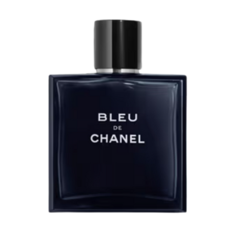 CHANEL BLEU DE CHANEL EAU DE TOILETTE SPRAY