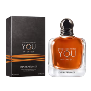 EMPORIO ARMANI Stronger With You Intensely Eau De Parfum