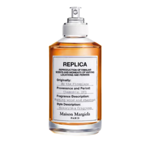Maison Margiela Replcia By The Fireplace Eau De Toilette