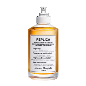 Maison Margiela Replica Jazz Club Eau De Toilette