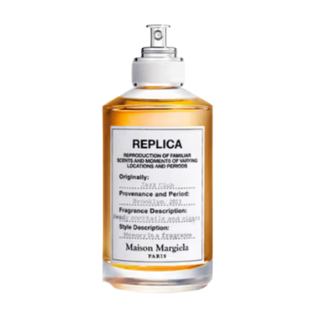 Maison Margiela Replica Jazz Club Eau De Toilette
