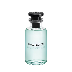Louis Vuitton Icon personalisable & refillable Imagination