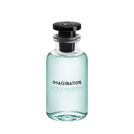 Louis Vuitton Icon personalisable & refillable Imagination