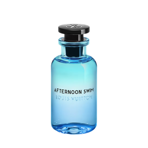 Louis Vuitton Personalisable & refillable Afternoon Swim