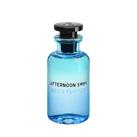 Louis Vuitton Personalisable & refillable Afternoon Swim