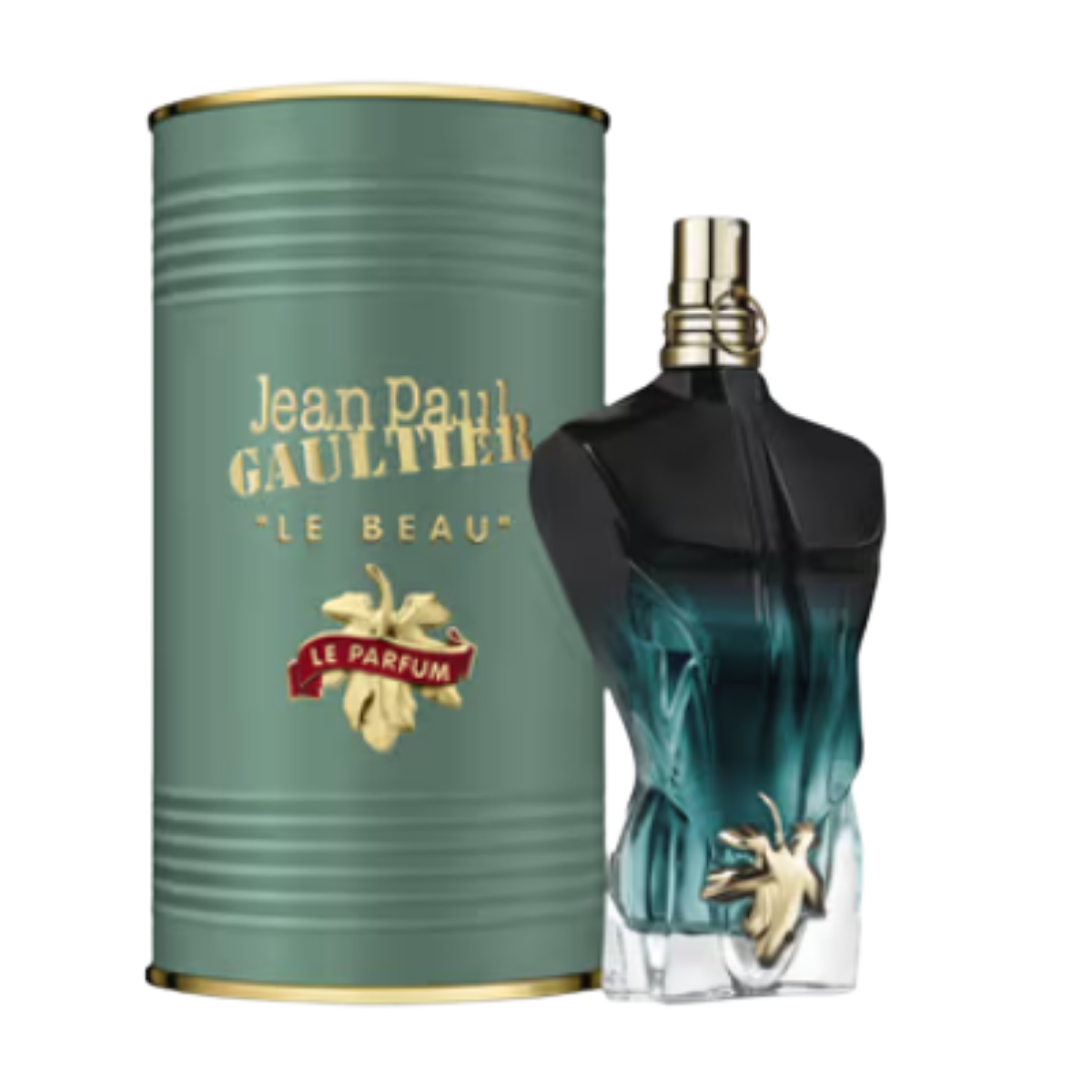 Jean Paul Gaultier Le Beau Le Parfum Eau De Parfum Intense