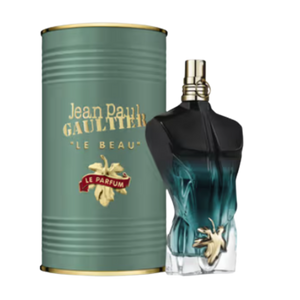 Jean Paul Gaultier Le Beau Le Parfum Eau De Parfum Intense