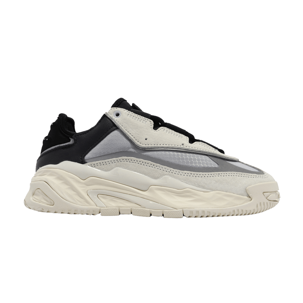 Adidas Niteball White Tint