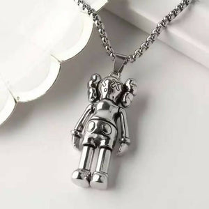 KAWS SS PENDANT