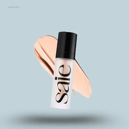 SAIE Glowy Super Gel