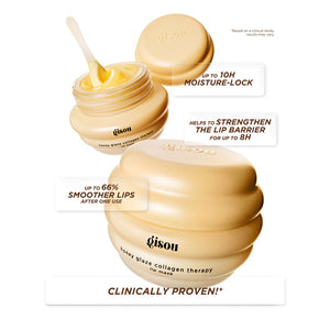 Vanilla Glaze Therapy Trio