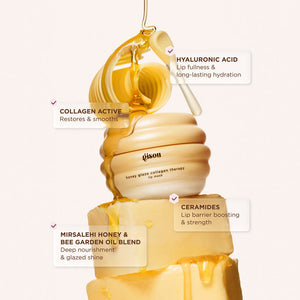 Vanilla Glaze Therapy Trio