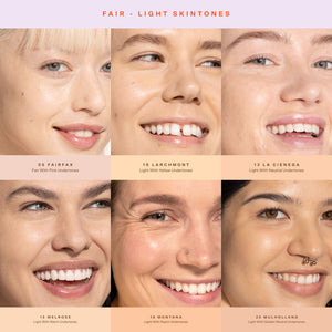 SunnyDays™ Tinted SPF 30