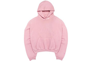 SKYLRK Knit Hoodie Cloudy Pink