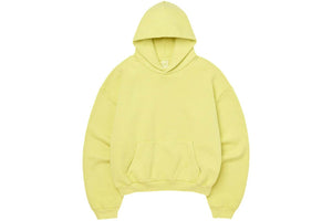SKYLRK Oversize Pullover Hoodie Fizz