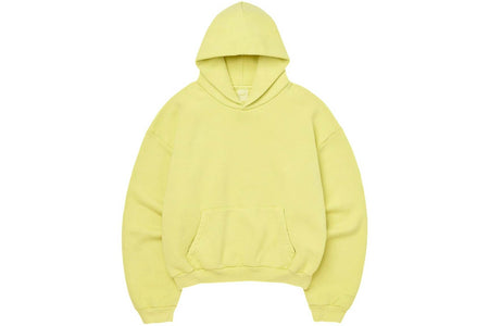 SKYLRK Oversize Pullover Hoodie Fizz