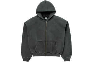 SKYLRK Zip Hoodie Smudge