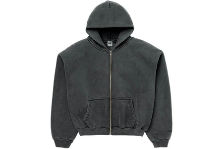SKYLRK Zip Hoodie Smudge